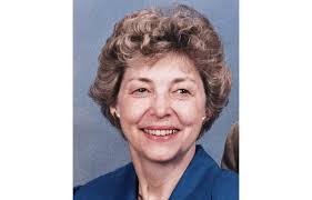 Janet CASAGRANDE Obituary (2023)