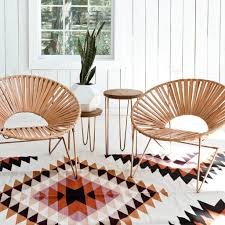 Acapulco Chair Modern Lounge Chairs The Citizenry Decor Acapulco Chair Home Decor