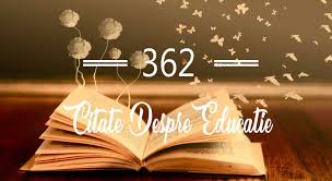 Goodreads helps you keep track of books you want to read. 362 Citate Despre Educatie Care Au Marcat Fiecare Generatie