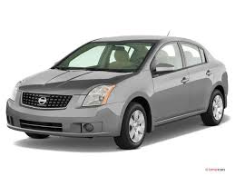 2.0l dohc smpi i4 engine. 2008 Nissan Sentra Prices Reviews Pictures U S News World Report