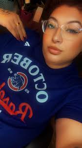 Got my shirt!! Dick's Sporting Goods 💙❤️⚾️