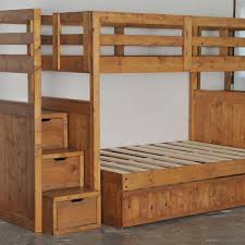 Features sturdy integrated stairs for safe access. The Best Bunk Bed With Drawer Steps Nursery Kid S Room Decor Ideas My Sleepy Monkey