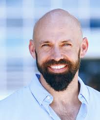 Joseph Barkley's Instagram, Twitter & Facebook