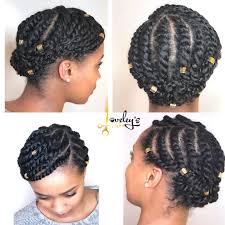 From short funky twists too long wild ones, there are so many options to choose from that you will hardly run out of style guides when it comes to flat twisting your hair. Flat Twist Natural Hair Styles Pictures Twist Hair Style 2020