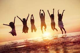 15 dicembre 2020 ci siamo ritrovati nel mezzo di una. Il 30 Luglio E La Giornata Mondiale Dell Amicizia Focus Junior