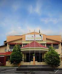 Kuala kangsar is the royal town of perak. Kolej Komuniti Chenderoh Perak Latih Pelajar Jadi Profesional Kemahiran