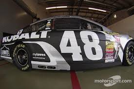 10 best nascar paint schemes of all time. Jimmie Johnson S 2015 Scheme Takes The 48 Back