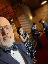 Let's Talk About the Beard Awards: Spilled Milk #105