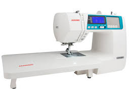 Janome America Worlds Easiest Sewing Quilting Embroidery