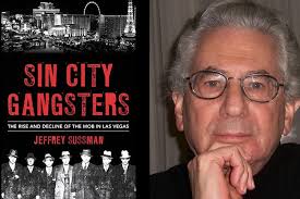 Bright Lights, Sin City