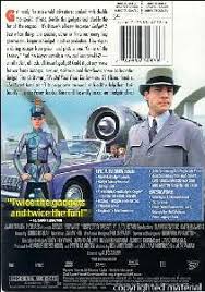 Tony martin in inspector gadget 2 (2003) close. Inspector Gadget 2