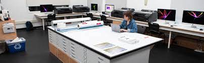 See the number of available computers in select computer labs. Digital Printing Policy