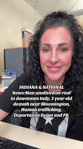 Audrey Spears Indianapolis