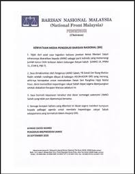 Kemelut siapa ketua menteri sabah yang baharu. Pahangmedia On Twitter Kenyataan Media Pengerusi Bn Presiden Umno Datuk Seri Ahmad Zahid Hamidi Berkenaan Pencalonan Datuk Hajiji Noor Sebagai Ketua Menteri Sabah Yang Baharu Https T Co Vmwtgam9jq