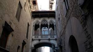 Descubre el corazón de barcelona. Barrio Gotico Barcelona 5 Curiosidades Del Barrio Gotico Barcelones