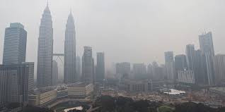 Penolong pengarah operasi jabatan bomba dan penyelamat malaysia (jbpm) sarawak, tiong ling hii, berkata ia membabitkan kawasan seluas hampir 50 hektar di kuching, serian, lundu, simunjan, sri aman, sibu. Punca Jerebu Dari Sarawak Bukan Indonesia Buzzkini