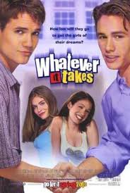 We did not find results for: Whatever It Takes 2000 Film Wikipedia
