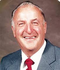 Romeo Bouchard Obituary