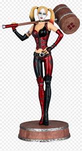We've gathered more than 5 million images uploaded by our users and sorted them by the most popular ones. Watch Batman And Harley Quinn Harley Quinn Arkham City Mallet Clipart 441583 Pikpng