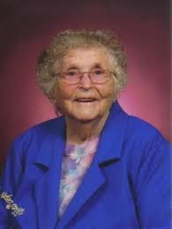 Helen Emma Hannah Warner Obituary