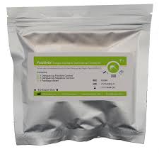 Dengue Ag Rapid Test Control Kit Ctk Biotech