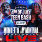 Jay Montana