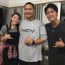 Thank you jason & lucia for helping me record/film this o. Spotted With Mtv Teen Wolf S Arden Cho Youtube S Ryan Higa Vh07v Revolution