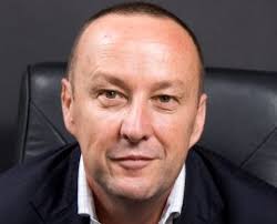 Book Brian Walker to speak at your next event