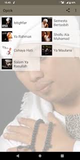 Now we recommend you to download first result opick cahaya hati official video mp3. Download Opick Full Album Mp3 Offline Free For Android Opick Full Album Mp3 Offline Apk Download Steprimo Com