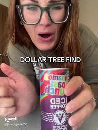 Discover the Unique Dollar Tree Coffee Find!