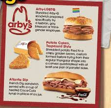 Mad S Humorously Dark Take On Fast Food Secret Menu Items Secret Menu Items Food Secret Menu