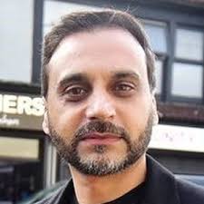 Bristol City Council: The 13 candidates in Ashley