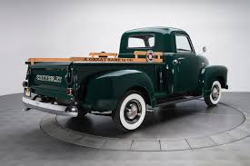 Image result for Clover Green 1949 Truck