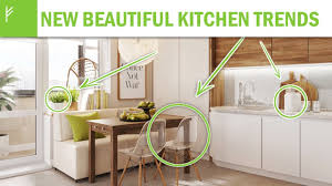 24 beautiful kitchen designs trends