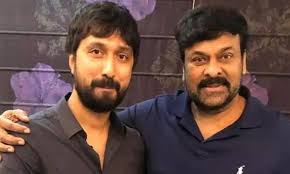 Bobby, Chiranjeevi Join Hands – What's Cooking Now? | Bobby, Chiranjeevi  Join Hands – What's Cooking Now?