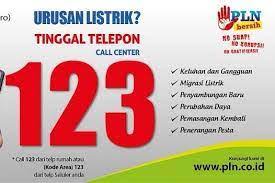Dungeon ni deai o motomeru no wa machigatte iru darou ka. Telepon Call Center Pln Bebas Pulsa 24 Jam Seluruh Indonesia