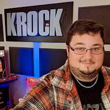 Surprise! 🥳 Griffin is back