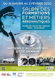 Je n'ai vraiment plus du tout envie de continuer ! 28e Salon Des Formations Et Metiers Aeronautiques Paris 31 Janvier 2 Fevrier 2020 Aerobernie Actualites De L Aviation Et Du Transport Aerien