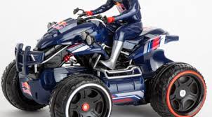 About 4pm on tuesday emergency services were called to a rural property on old station road, gollan, about 60km. Red Bull Amphibious Quad Bike Mikanews De