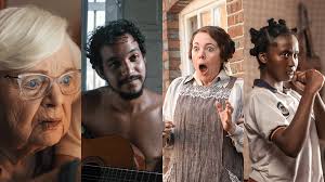 2024 Miami Film Festival Full Program Announced