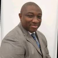 Beatus Iroakazi, P.Eng