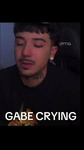 Gabe Cries about Kody Brown