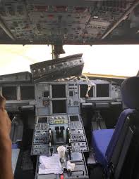 This is a special flight without passengers. Chinaaviationreview On Twitter The Film China Captain Which Is Based On A True Story Of Flight 3u8633 Completed Filming This Week On May 14 2018 Sichuan Airlines 3u8633 Lost Right Windshield During