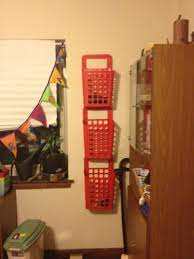 1 99 Ikea Hanging Trash Cans Hat And Glove Storage Hat And Glove Storage Glove Storage Trash Cans