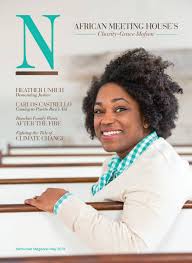 N MAGAZINE May 2018 by Nantucket Magazine