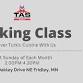 Turkic Cooking Class - Session 38 event image