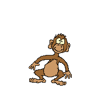 Image result for monkey picture cartoon
