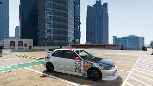 Civic fc5 yeni honda civic ortalama lpg yakıt tüketimi. Gta 5 Jdm Livery For Honda Civic Ek9 Mod Gtainside Com