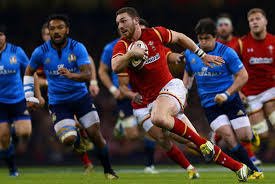 Complete overview of italy vs wales (euro grp. 6 Nations Italy V Wales Sports And Events Deals In Travel Wowcher