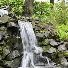 You install what is called a french drain, to divert the water away from your home, and your crawlspace or basement. 6 Ways To Divert Water The Home Depot